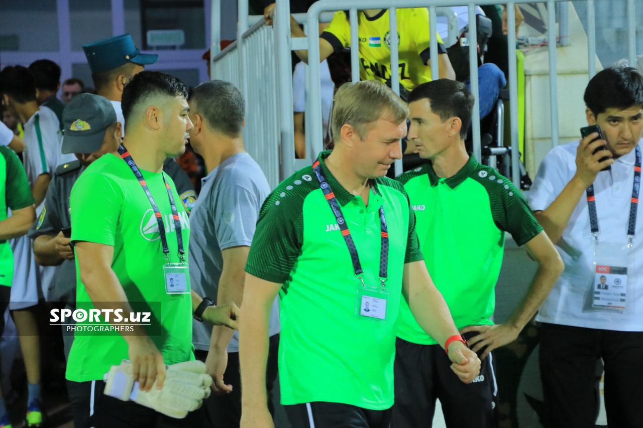 Neftchi-Navbahor 26.06.2023